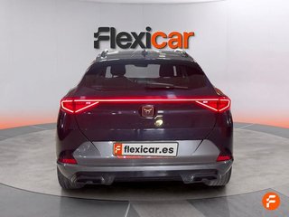 Cupra Formentor 1.5 TSI 110kW (150 CV) DSG