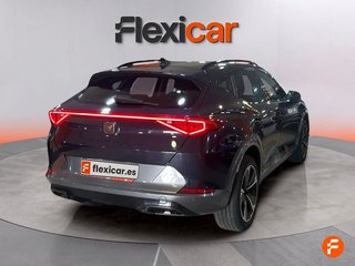 Cupra Formentor 1.5 TSI 110kW (150 CV) DSG