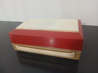 Giradischi Philips All Transistor Vintage