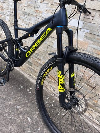Orbea Occam H20