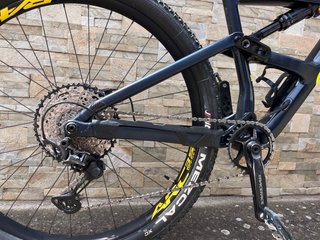 Orbea Occam H20