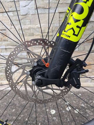 Orbea Occam H20