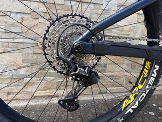 Orbea Occam H20