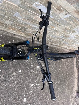 Orbea Occam H20