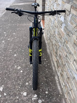 Orbea Occam H20