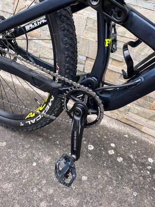 Orbea Occam H20