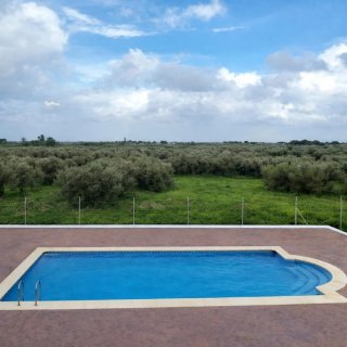 Alquiler de habitación vacacional.