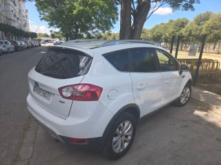 Ford Kuga 2010