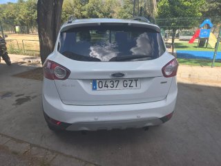 Ford Kuga 2010