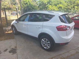 Ford Kuga 2010