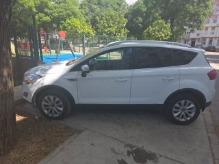 Ford Kuga 2010