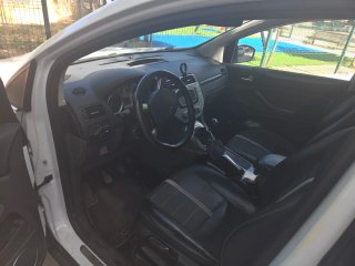 Ford Kuga 2010