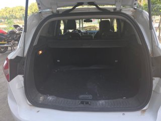 Ford Kuga 2010