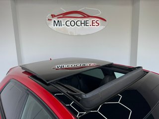 Audi A3 S line edition 1.5 TFSI 110kW CoD EVO