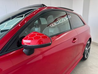 Audi A3 S line edition 1.5 TFSI 110kW CoD EVO