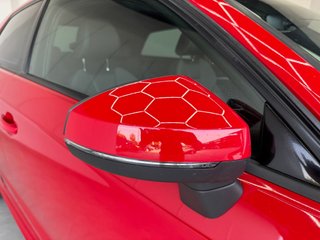 Audi A3 S line edition 1.5 TFSI 110kW CoD EVO