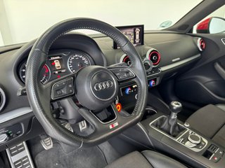 Audi A3 S line edition 1.5 TFSI 110kW CoD EVO
