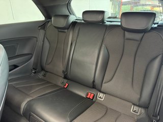Audi A3 S line edition 1.5 TFSI 110kW CoD EVO