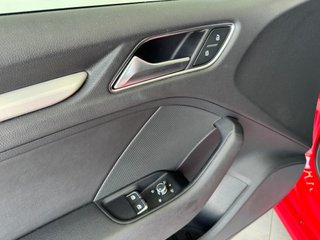 Audi A3 S line edition 1.5 TFSI 110kW CoD EVO
