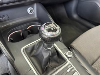 Audi A3 S line edition 1.5 TFSI 110kW CoD EVO
