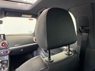 Audi A3 S line edition 1.5 TFSI 110kW CoD EVO