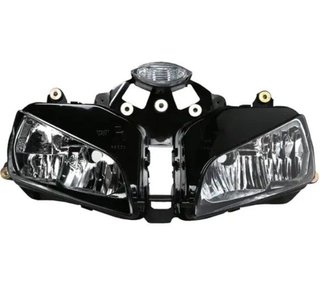 FARO DELANTERO HONDA CBR600 2003-2006 HOMOLOGADO