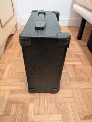 Behringer Ultrabass BT108 Amplificador Bajo