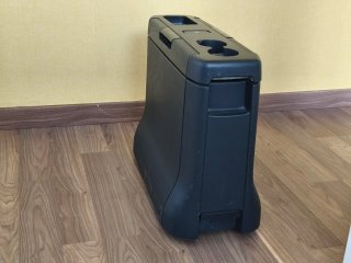 Mesa plegable Mercedes Marco Polo