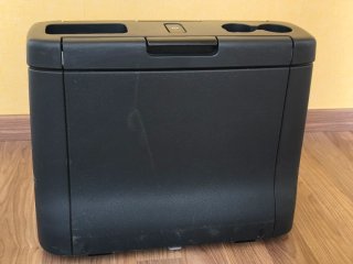 Mesa plegable Mercedes Marco Polo