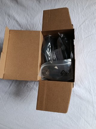 Escáner Honeywell 1400G2D 2USB