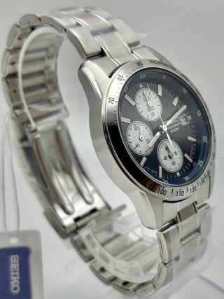 Reloj Seiko Cronógrafo SND365P1 - Nuevo