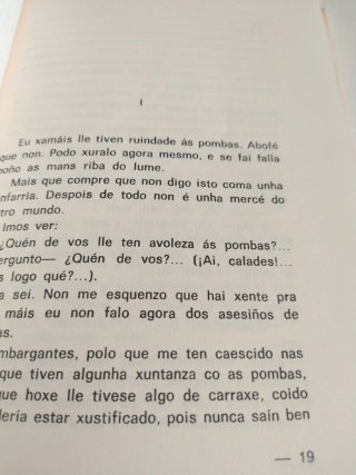 Libro Non deberian medrar. Ilustracion Díaz Pardo