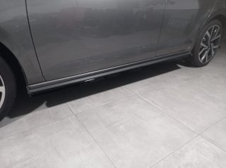 Kit aerodinámico Polo GTI mk6