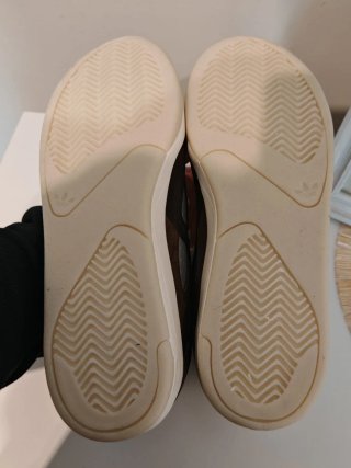 Zapatillas Adidas Badbo x Bad Bunny Talla 43