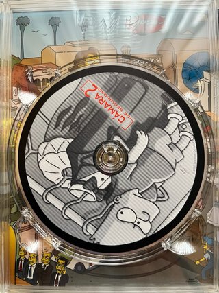 Los Simpson: Temporada 10 - 4 DVDs