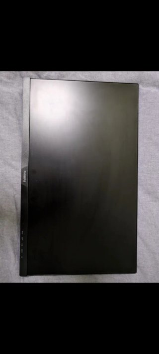 Monitor Philips 24 Full HD
