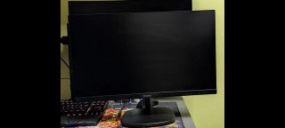 Monitor Philips 24 Full HD