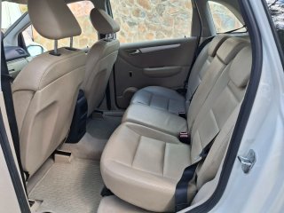 Mercedes-Benz Clase B 2007