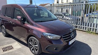 Mercedes-Benz Classe T 2024