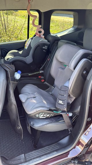 Mercedes-Benz Classe T 2024