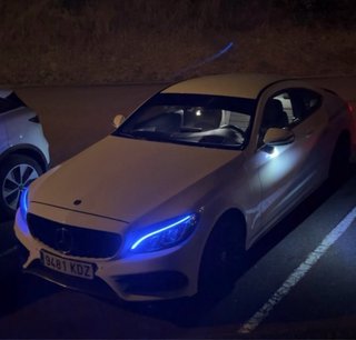 Mercedes-Benz Clase C 2019