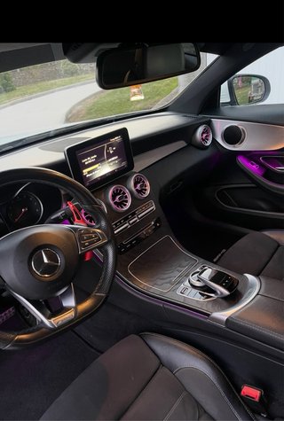 Mercedes-Benz Clase C 2019