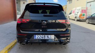 Volkswagen Golf 8.5 gti club sport 2025