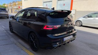 Volkswagen Golf 8.5 gti club sport 2025