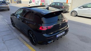 Volkswagen Golf 8.5 gti club sport 2025