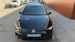 Volkswagen Golf 8.5 gti club sport 2025