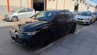 Volkswagen Golf 8.5 gti club sport 2025