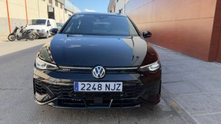 Volkswagen Golf 8.5 gti club sport 2025