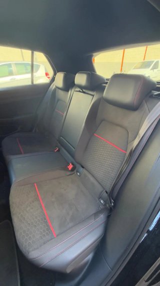 Volkswagen Golf 8.5 gti club sport 2025