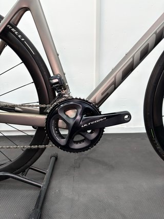 SCOTT ADDICT RC 10 DISC DI2 L